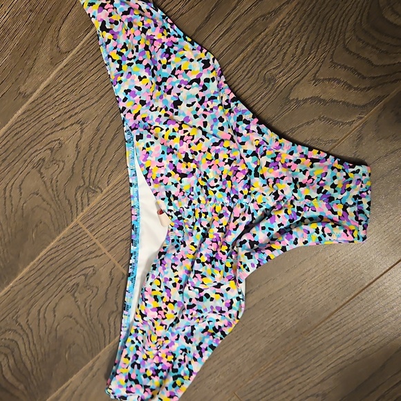 Victoria Secret Bikini Bottom - Picture 2 of 6